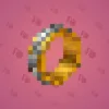 Bonded Ring #5817