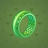 Bonded Ring #5837