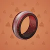 Bonded Ring #5838