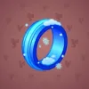 Bonded Ring #5841