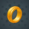 Bonded Ring #5846