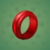 Bonded Ring #5848