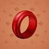Bonded Ring #5852