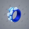 Bonded Ring #5857