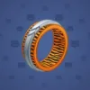 Bonded Ring #5867