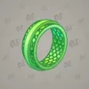Bonded Ring #5876