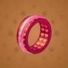 Bonded Ring #5888