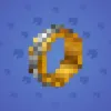 Bonded Ring #5889