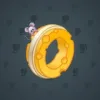Bonded Ring #5894