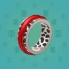 Bonded Ring #5907