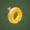 Bonded Ring #5917