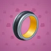 Bonded Ring #5925