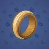 Bonded Ring #5931