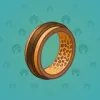 Bonded Ring #5949