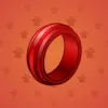 Bonded Ring #5954