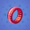 Bonded Ring #6006