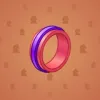 Bonded Ring #6020