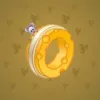 Bonded Ring #6064