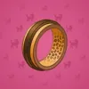 Bonded Ring #6068