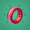 Bonded Ring #607