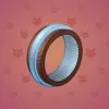 Bonded Ring #6082