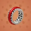 Bonded Ring #6121