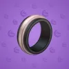 Bonded Ring #6133
