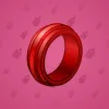 Bonded Ring #6134
