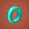 Bonded Ring #6149