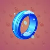 Bonded Ring #6155