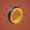Bonded Ring #6156
