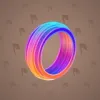 Bonded Ring #6166