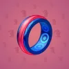 Bonded Ring #6185