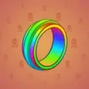 Bonded Ring #6212