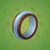 Bonded Ring #6222