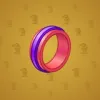 Bonded Ring #6224