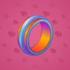 Bonded Ring #6227
