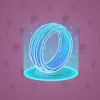 Bonded Ring #6229