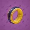 Bonded Ring #6250