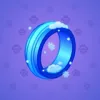 Bonded Ring #6265