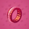 Bonded Ring #6275