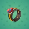 Bonded Ring #6285