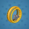 Bonded Ring #6289