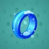 Bonded Ring #6293