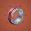 Bonded Ring #6311