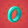 Bonded Ring #6329