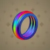 Bonded Ring #6344