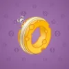 Bonded Ring #635