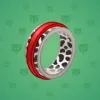 Bonded Ring #636