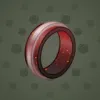 Bonded Ring #6373